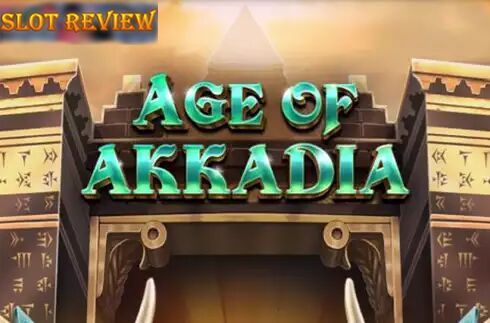 Age of Akkadia